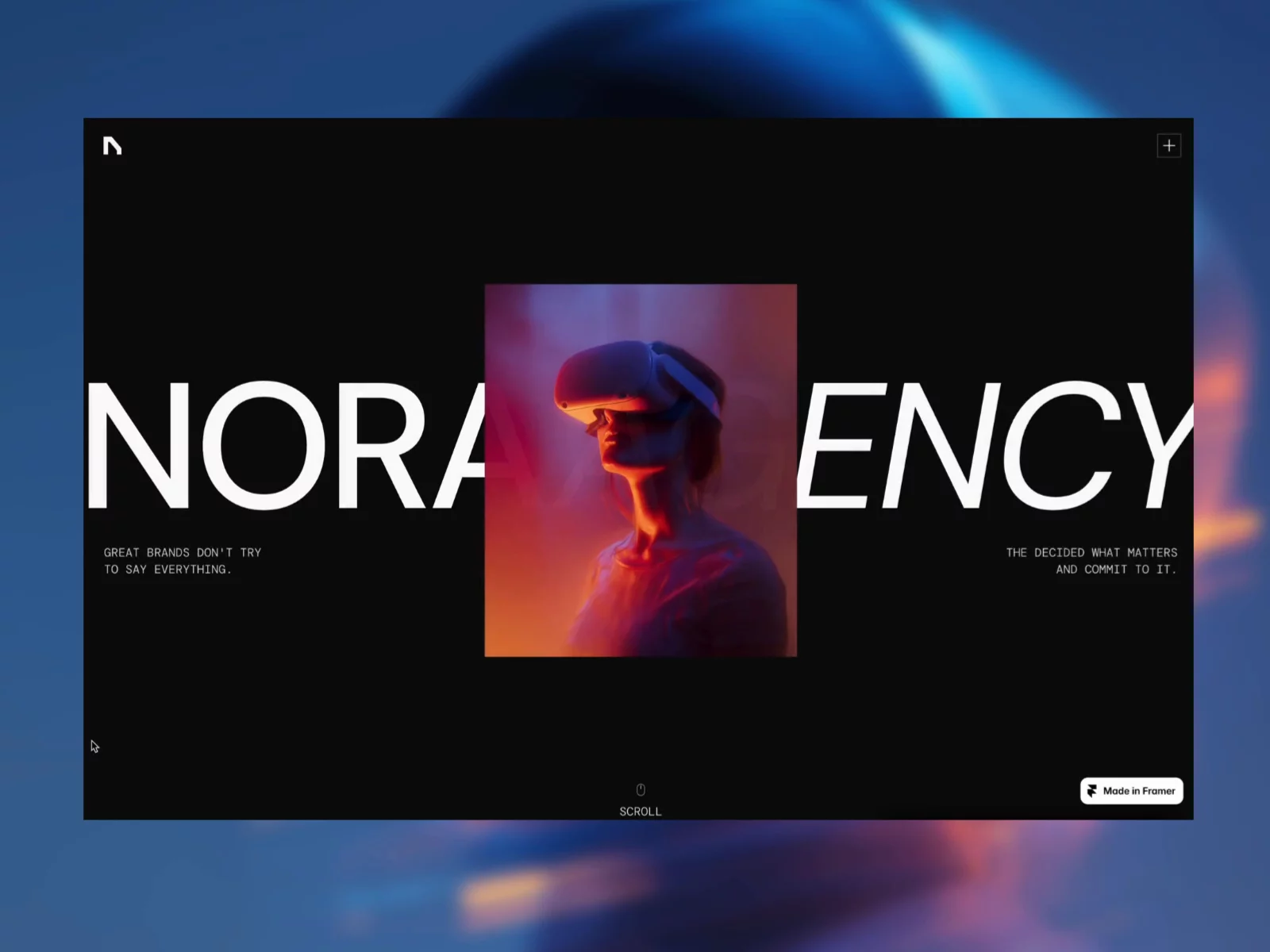 Norra