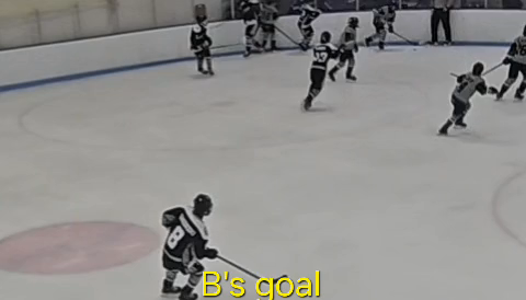 Bentley Burks' Stellar Goal: Rebound Mastery for Team Alaska 15U AAA