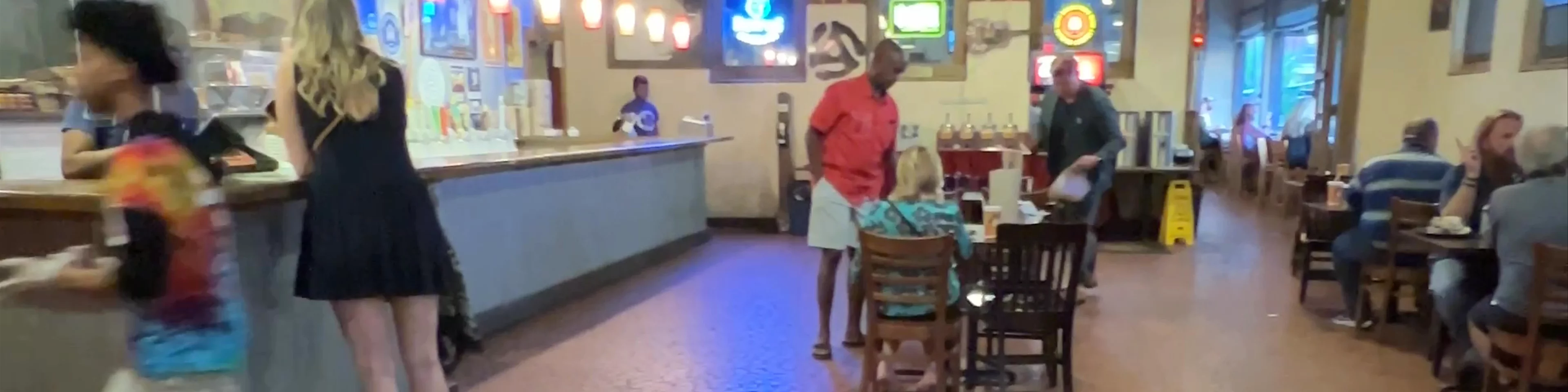 Central BBQ - Downtown