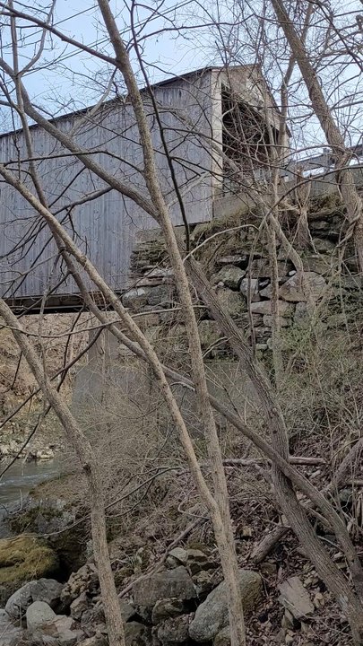 Bull's Bridge - Landmarks & Historical Buildings Near Me - Kent, Connecticut