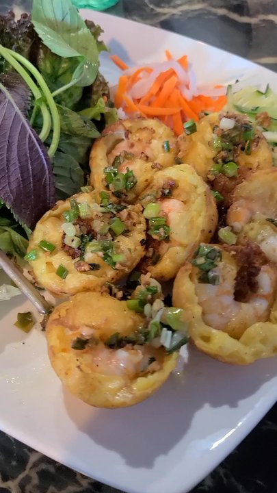 108 Vietnamese Restaurant - Yumm - Vietnamese Near Me - Kent, Washington