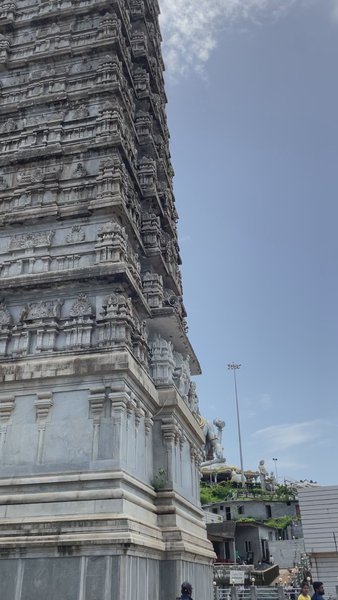 Photo of Second Highest Shiva