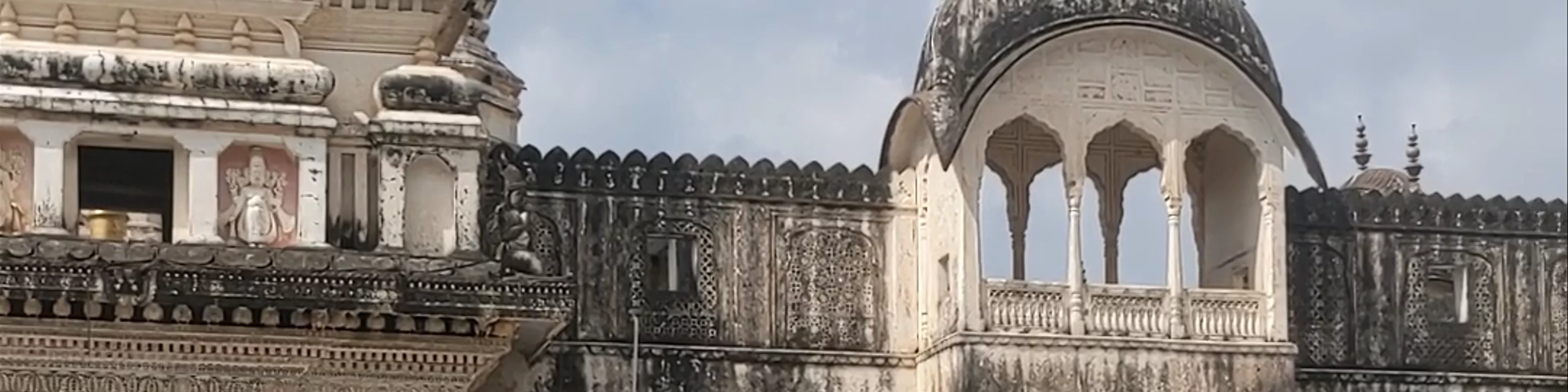 Varaha Temple
