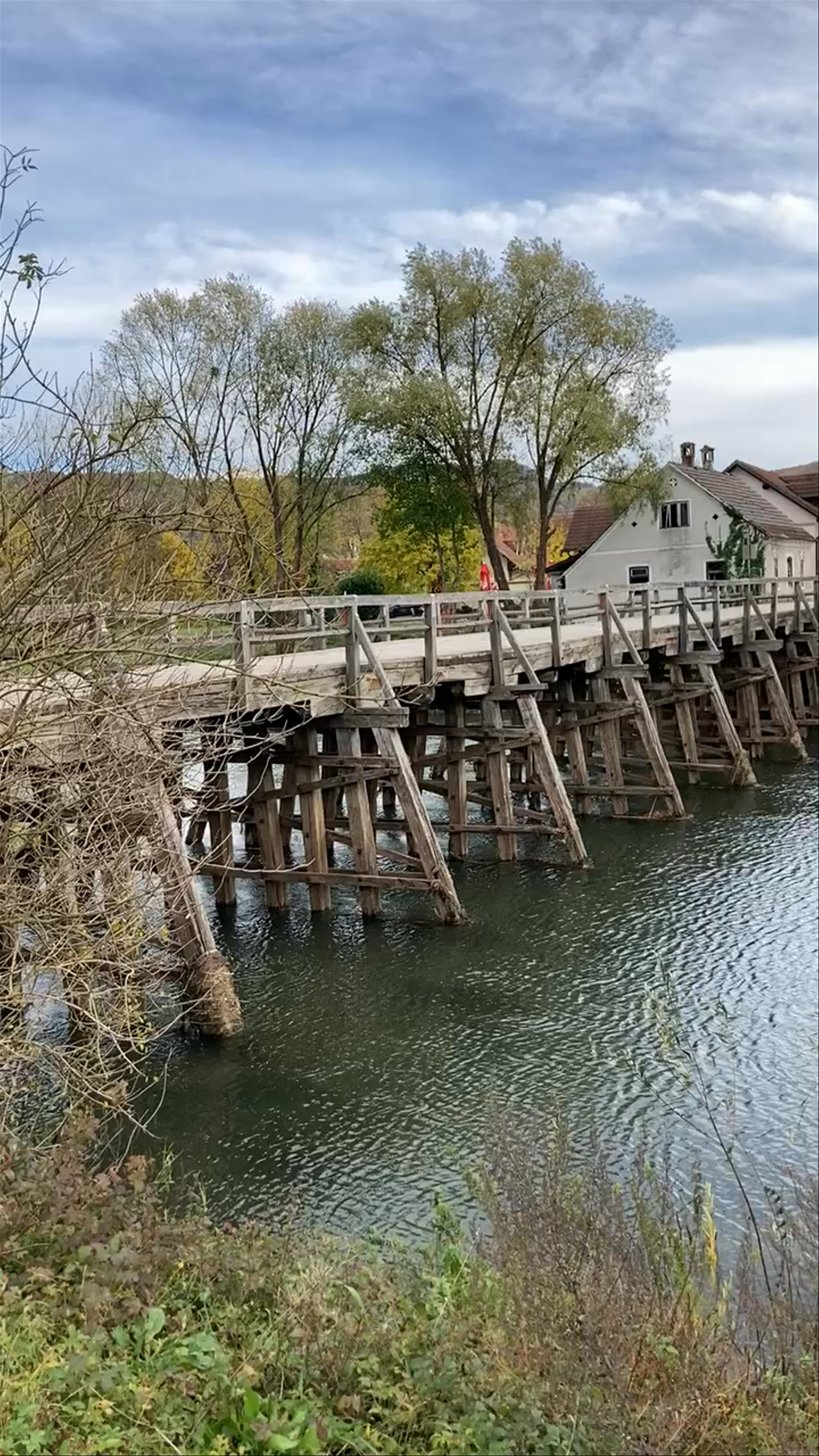 Kostanjevica na Krki - kopališče