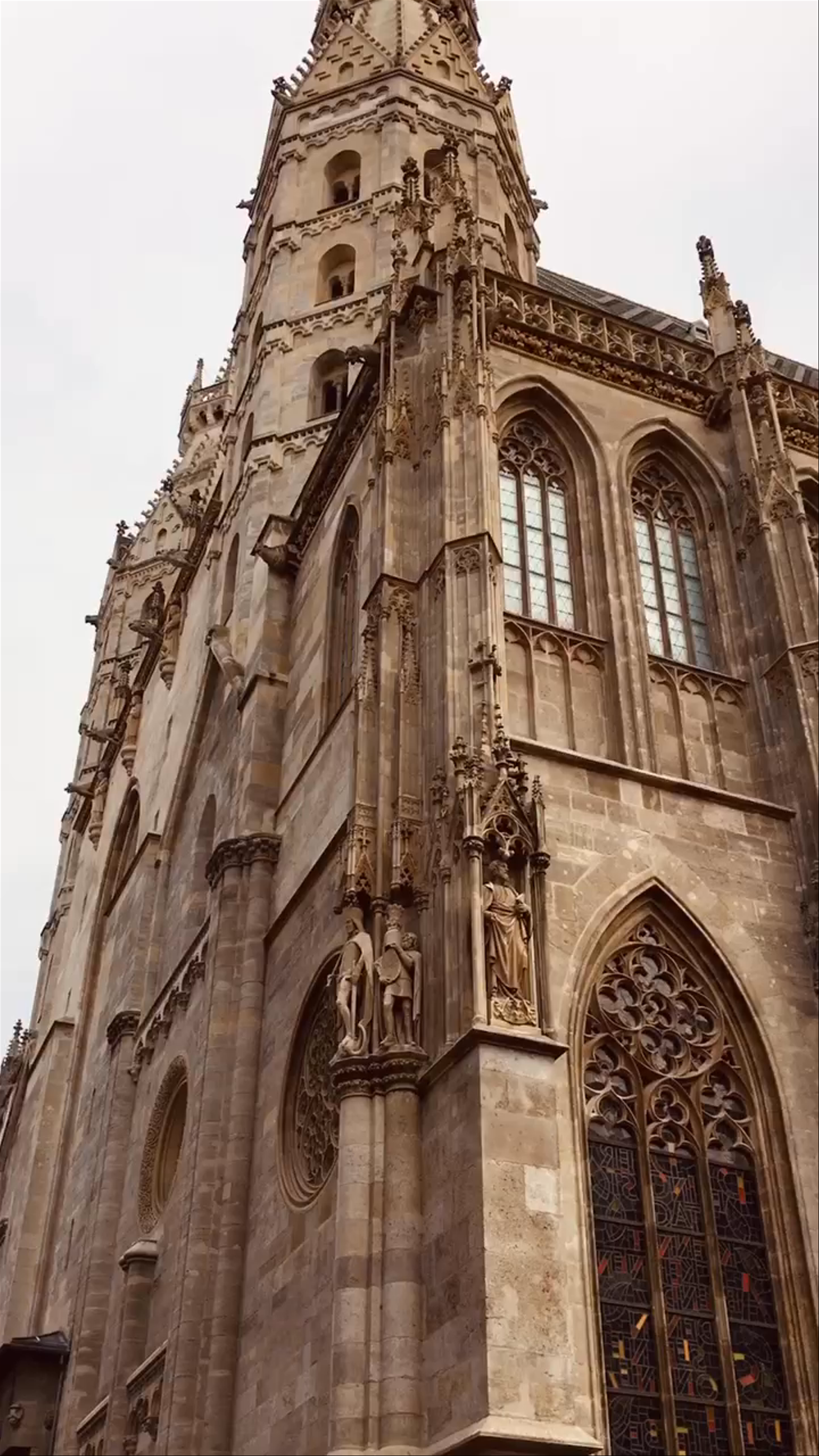 St. Stephen's Cathedral