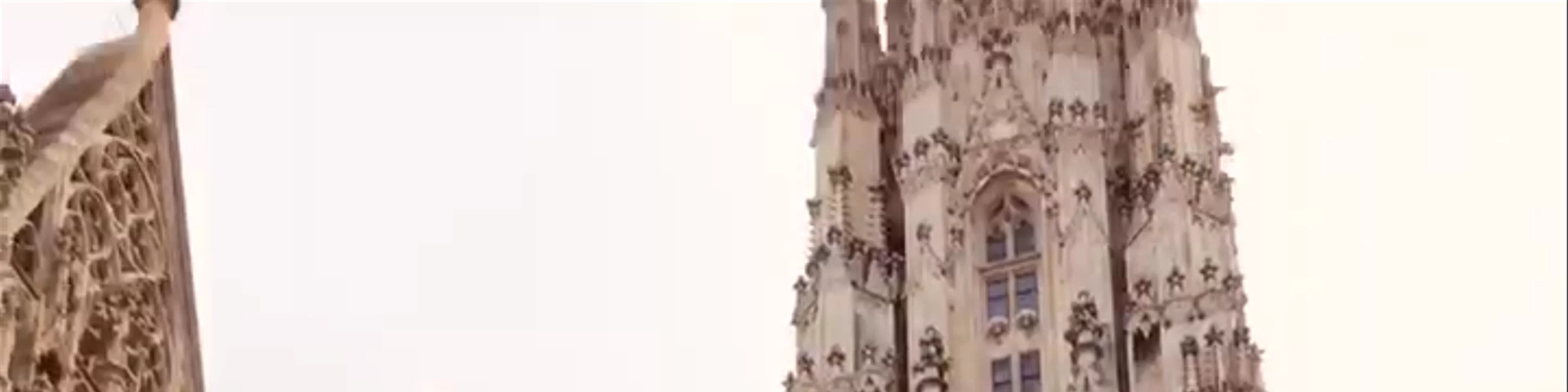 St. Stephen's Cathedral
