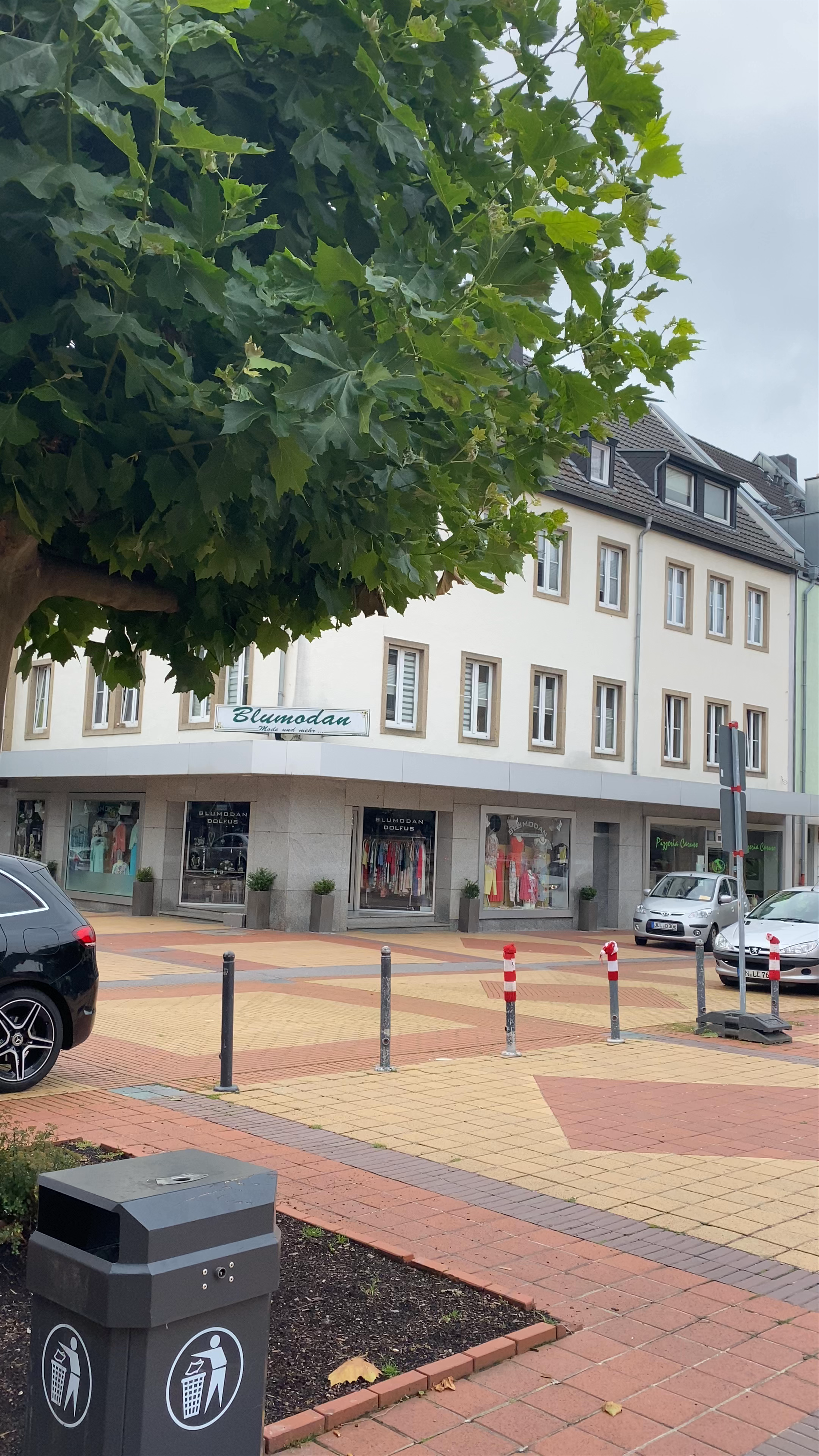 Marktplatz