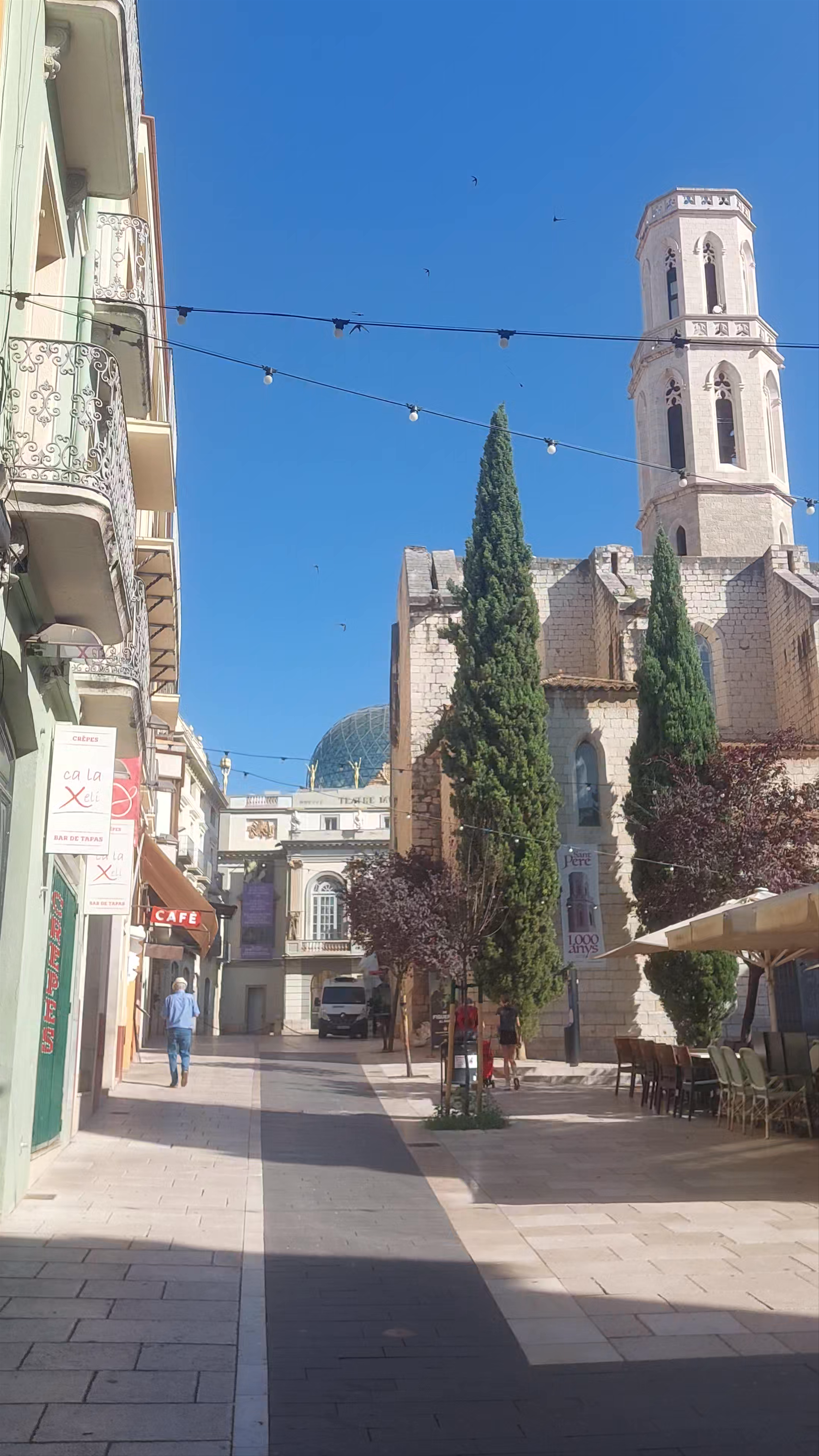 Església de Sant Pere