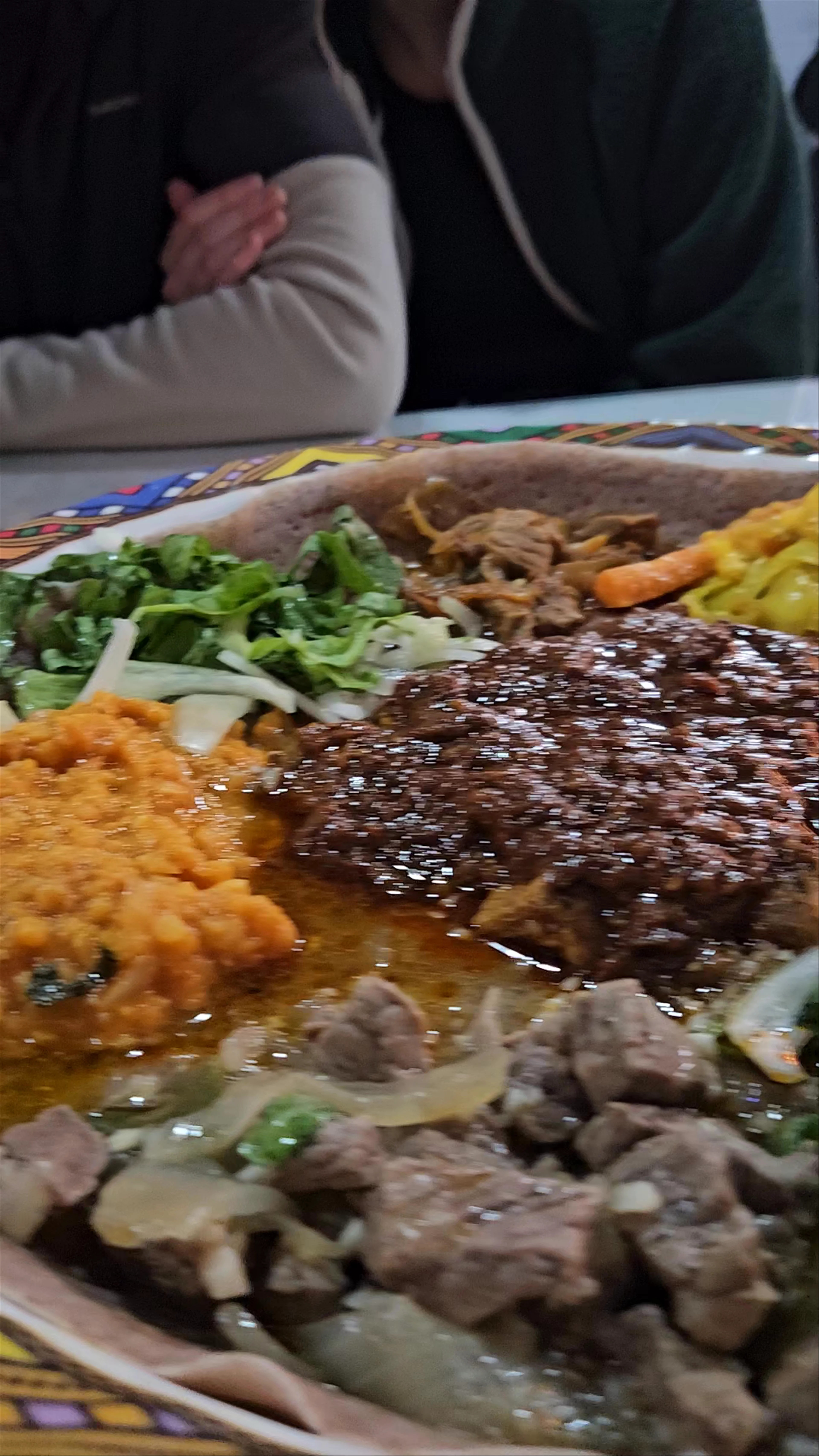 Restaurant Nakfa