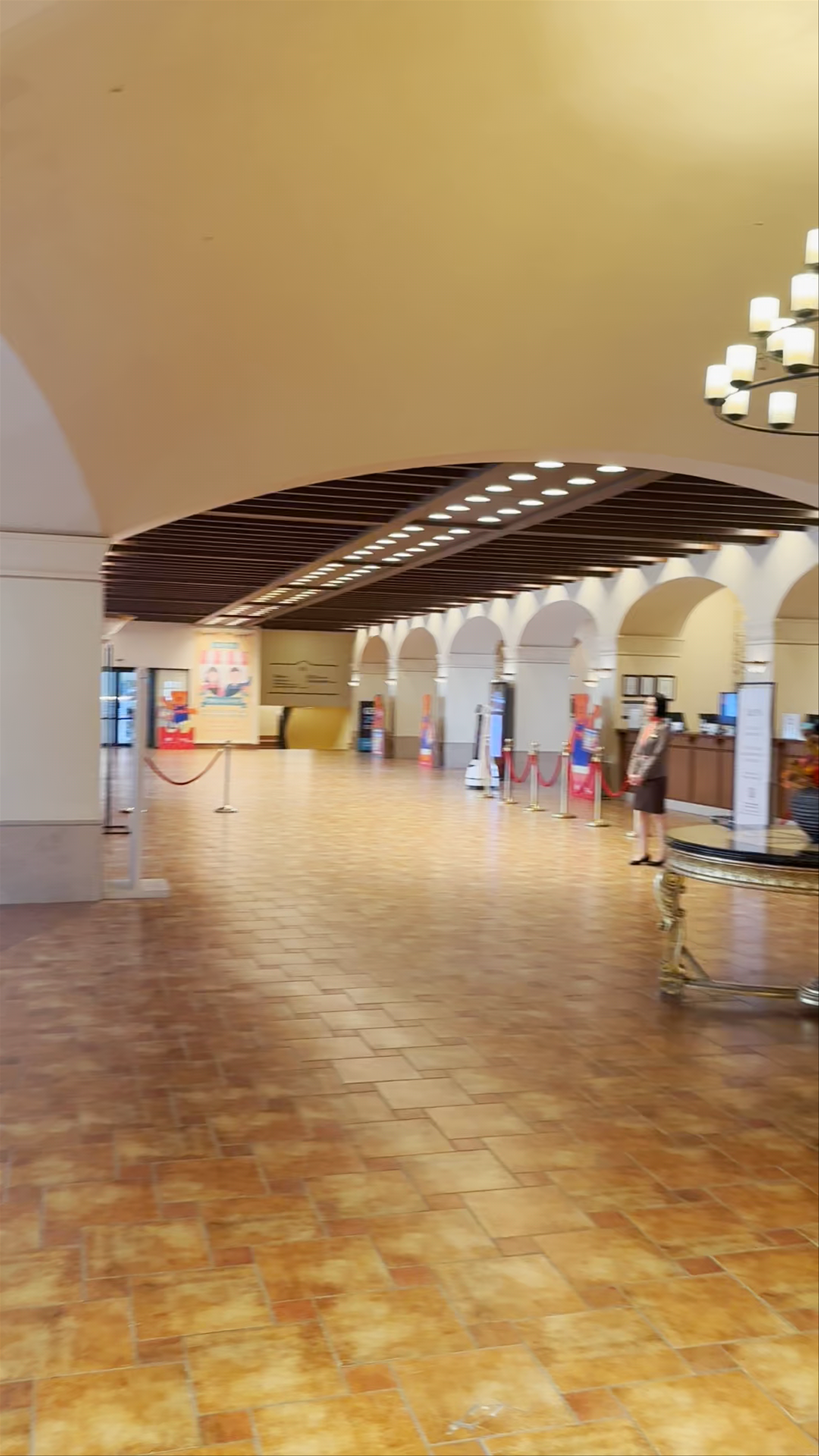 Belle Mer By Hanhwa Hotels & Resorts