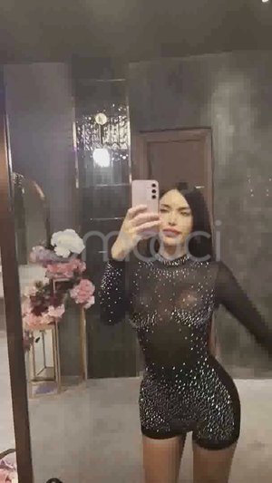 Bananabig available Bangkok Escort Video #12659