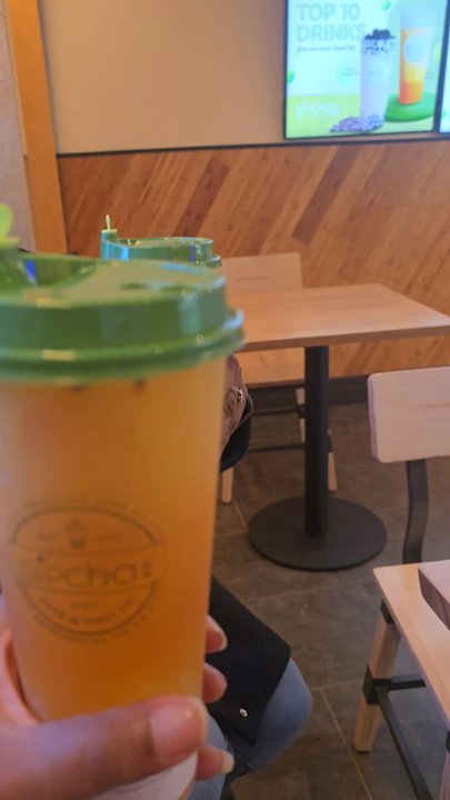 Sipcha - Cheers! - Bubble Tea Near Me - Charlotte, North Carolina