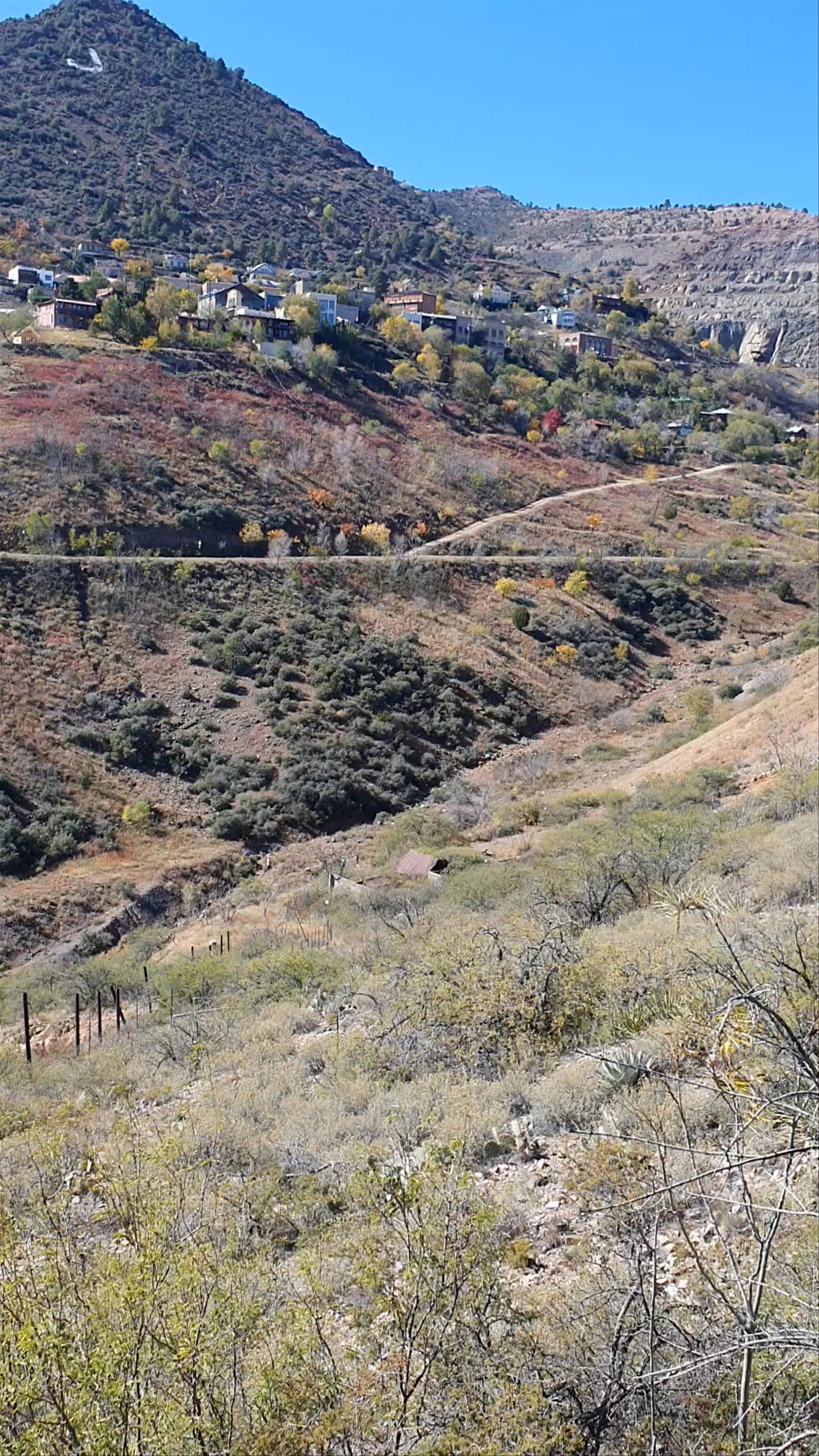 Jerome State Historic Park