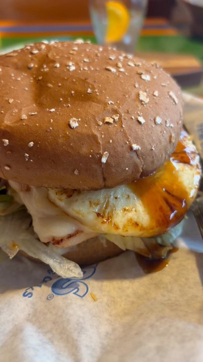 Islands Restaurant - Chicken Toucan Sandwich - Burgers Near Me - Seal Beach, California