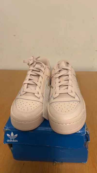 Adidas Forum Low