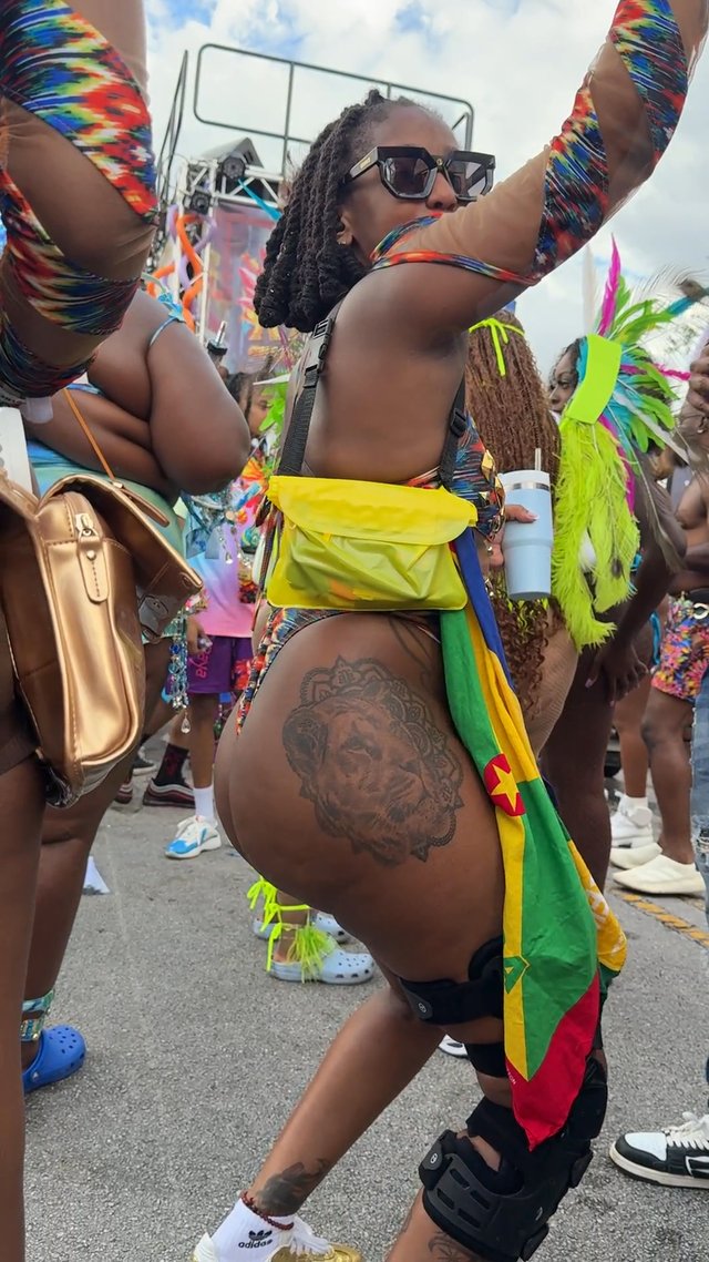 VIBE LIKE NO OTHER.....