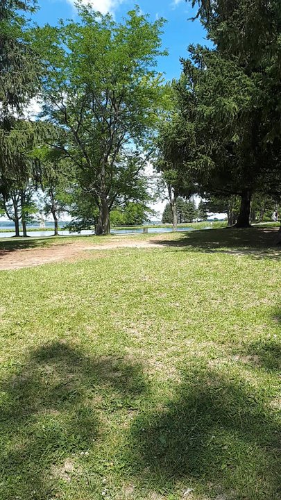 Andrew Haydon Park - Beautiful day - Parks Near Me - Ottawa, Ontario