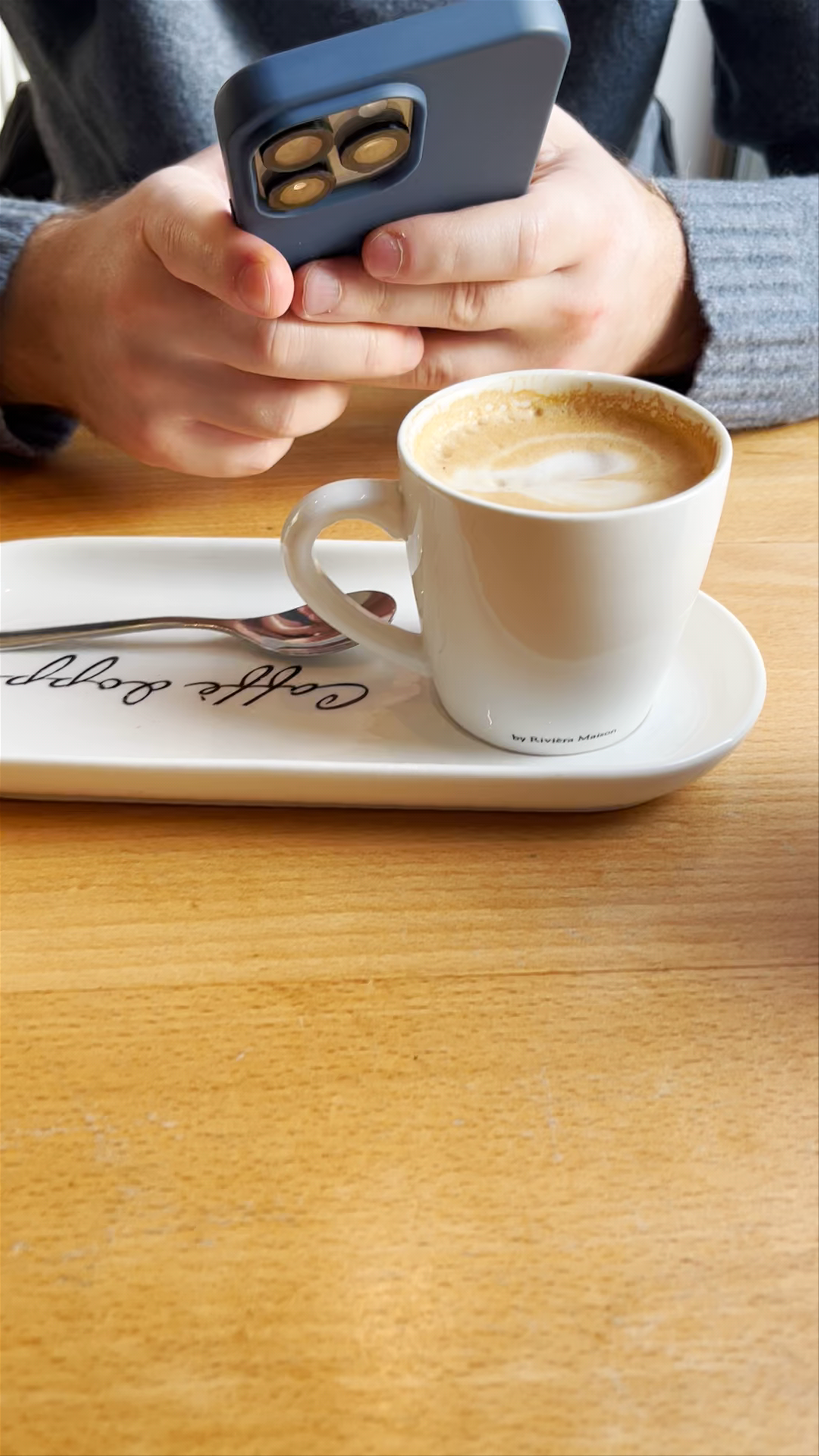 Toast & Tarte