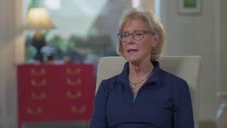 Judy Rankin - Retiring From The Golf Channel