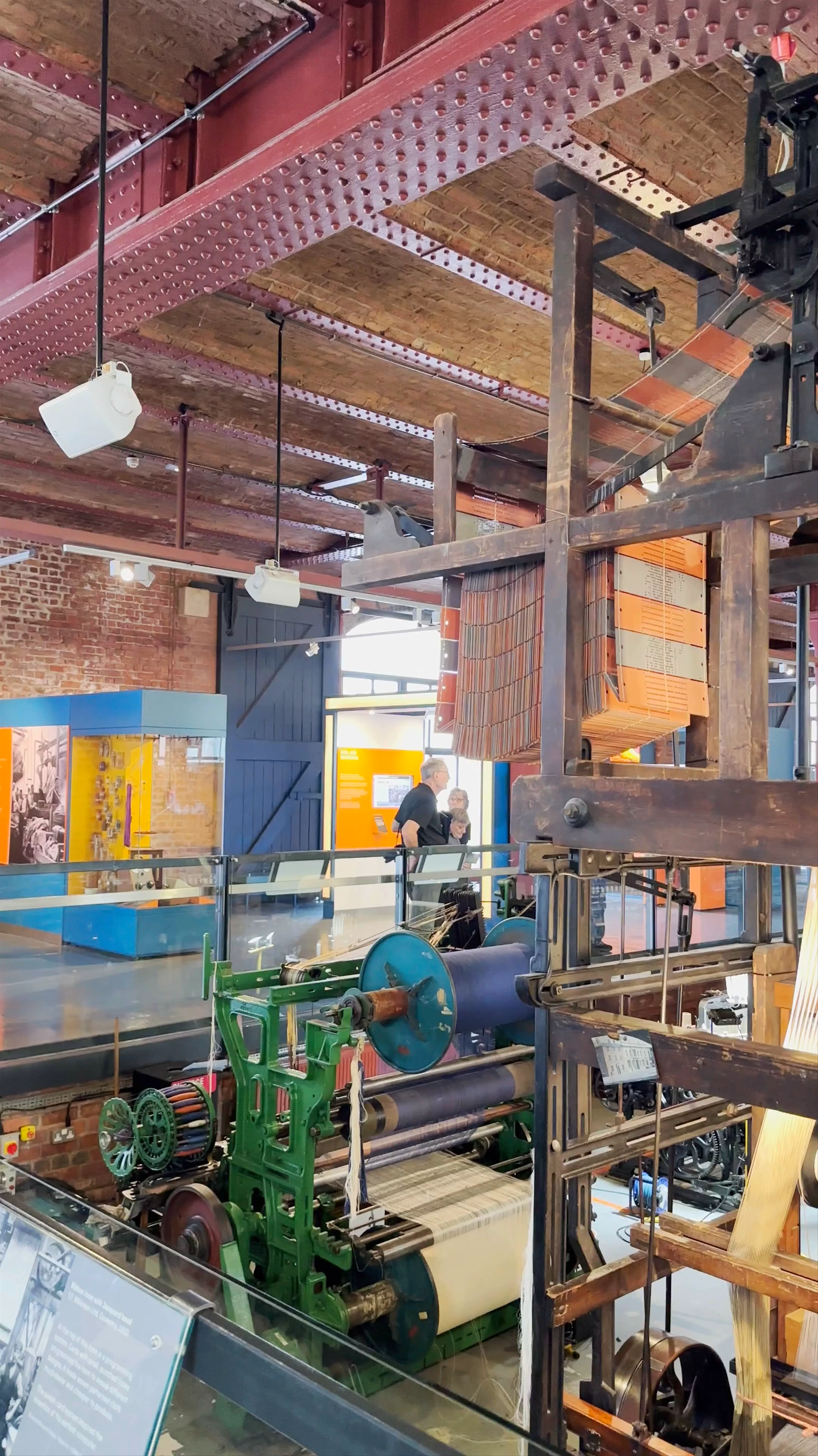 Science and Industry Museum