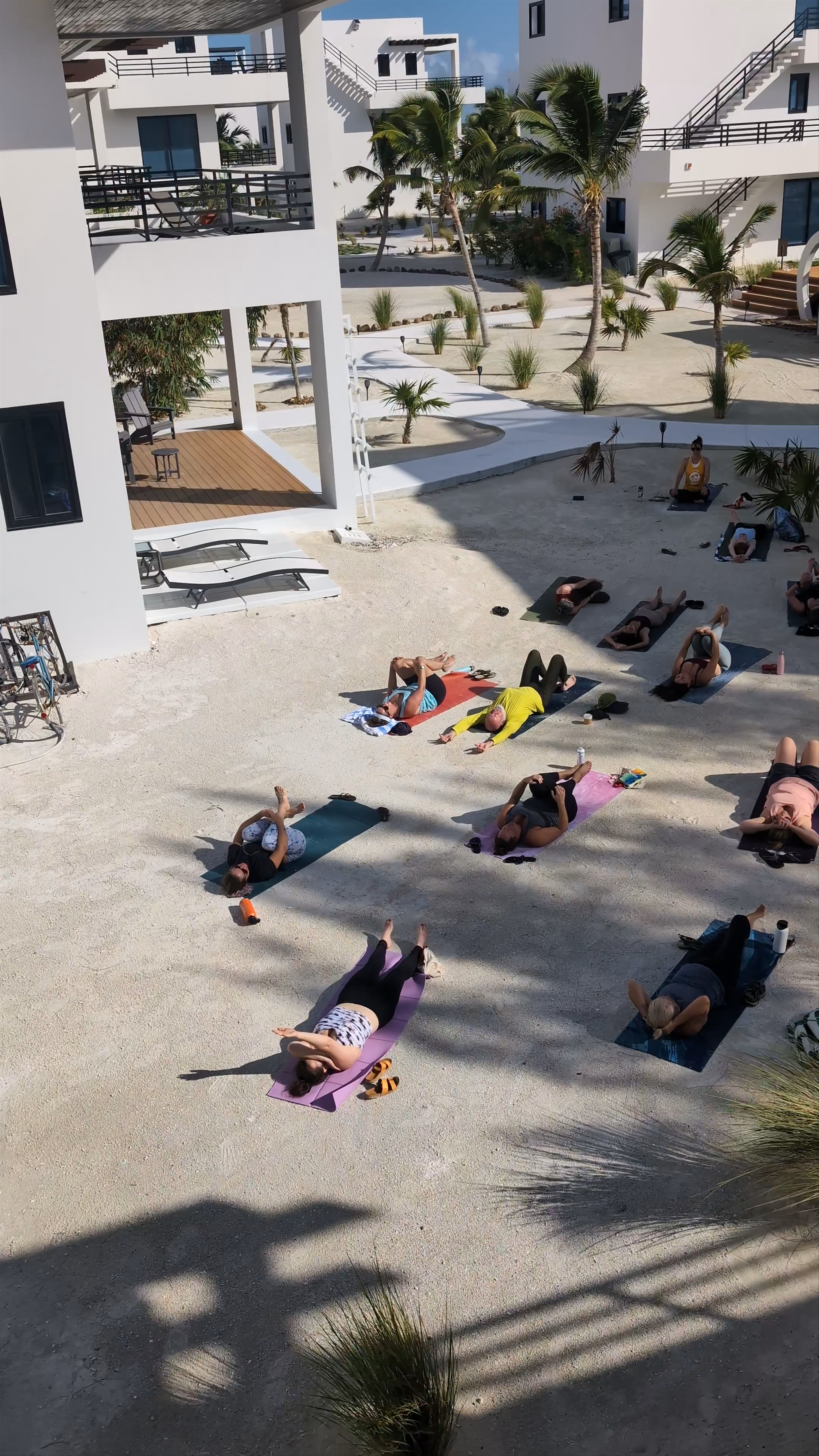Blu Zen Caye Caulker