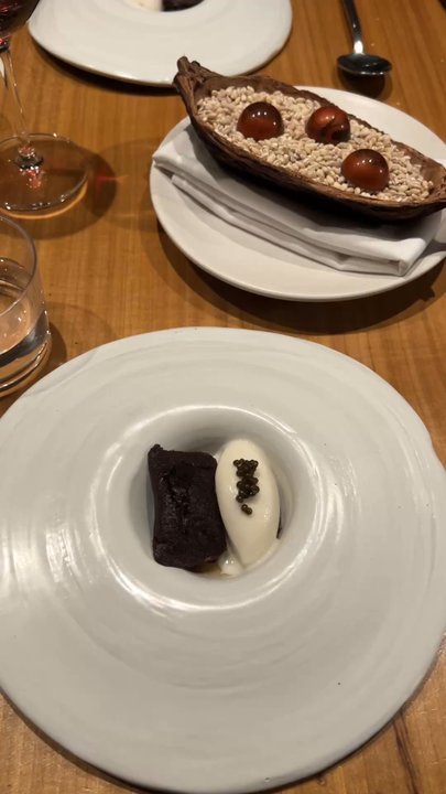 Corima - Mexican Near Me - New York, New York