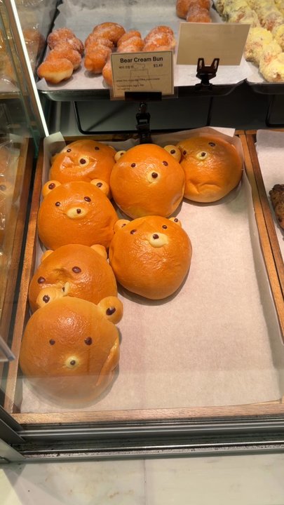 Juno Bakery & Cafe - Bakeries Near Me - Frederick, Maryland
