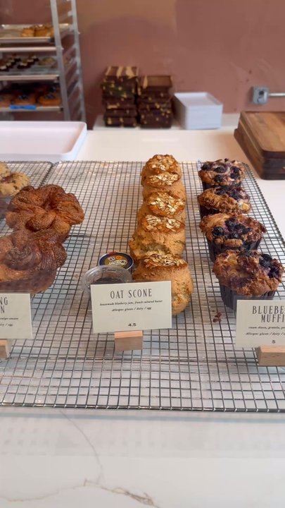 Café Dear Leon - Cafes Near Me - Baltimore, Maryland