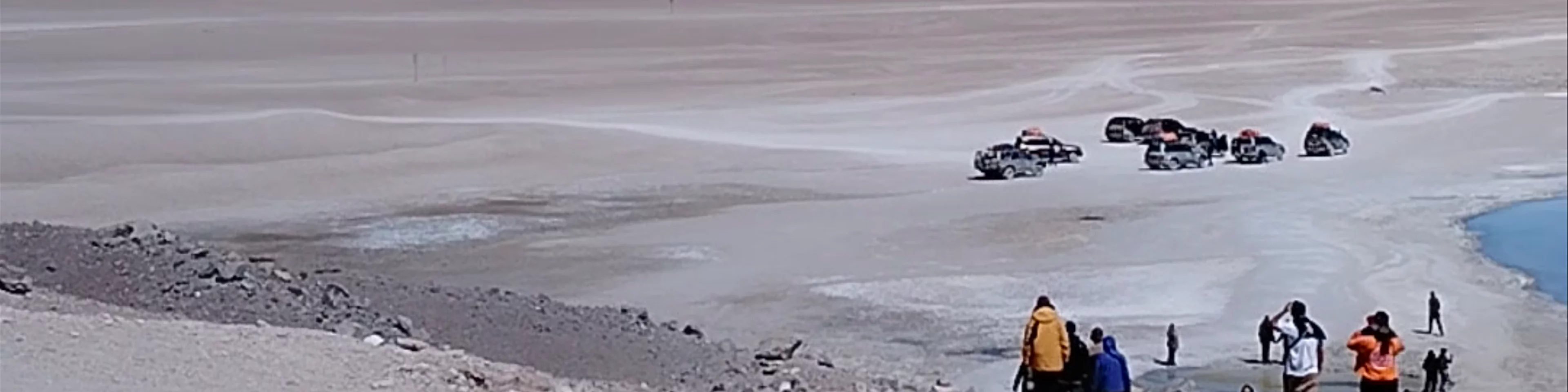 Laguna Blanca