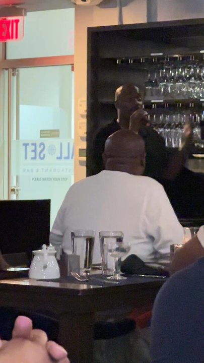 ALL SET RESTAURANT & BAR - Updated July 2026 - 1716 Photos & 1208 ...