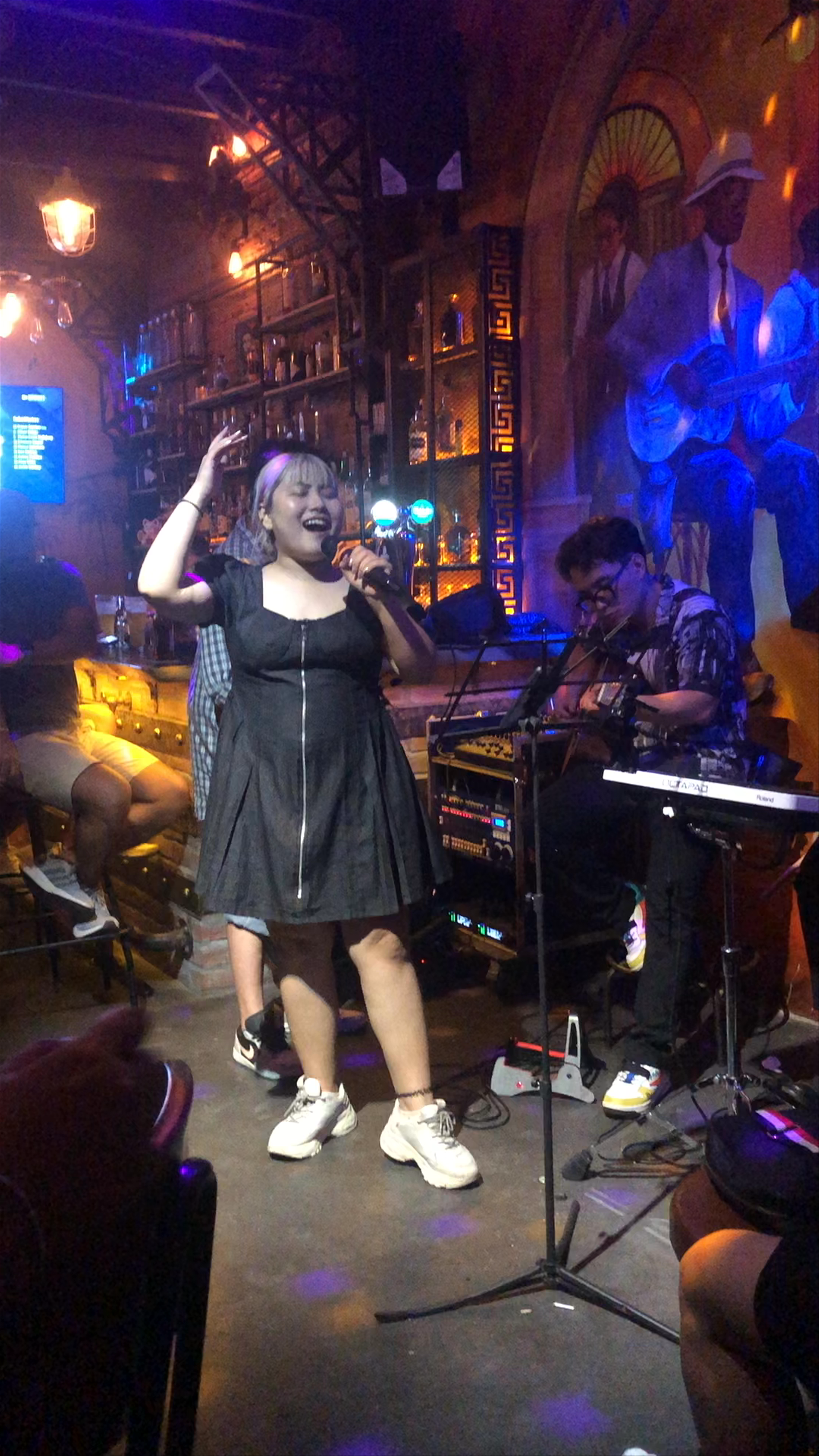 Havana Bar and Restaurant