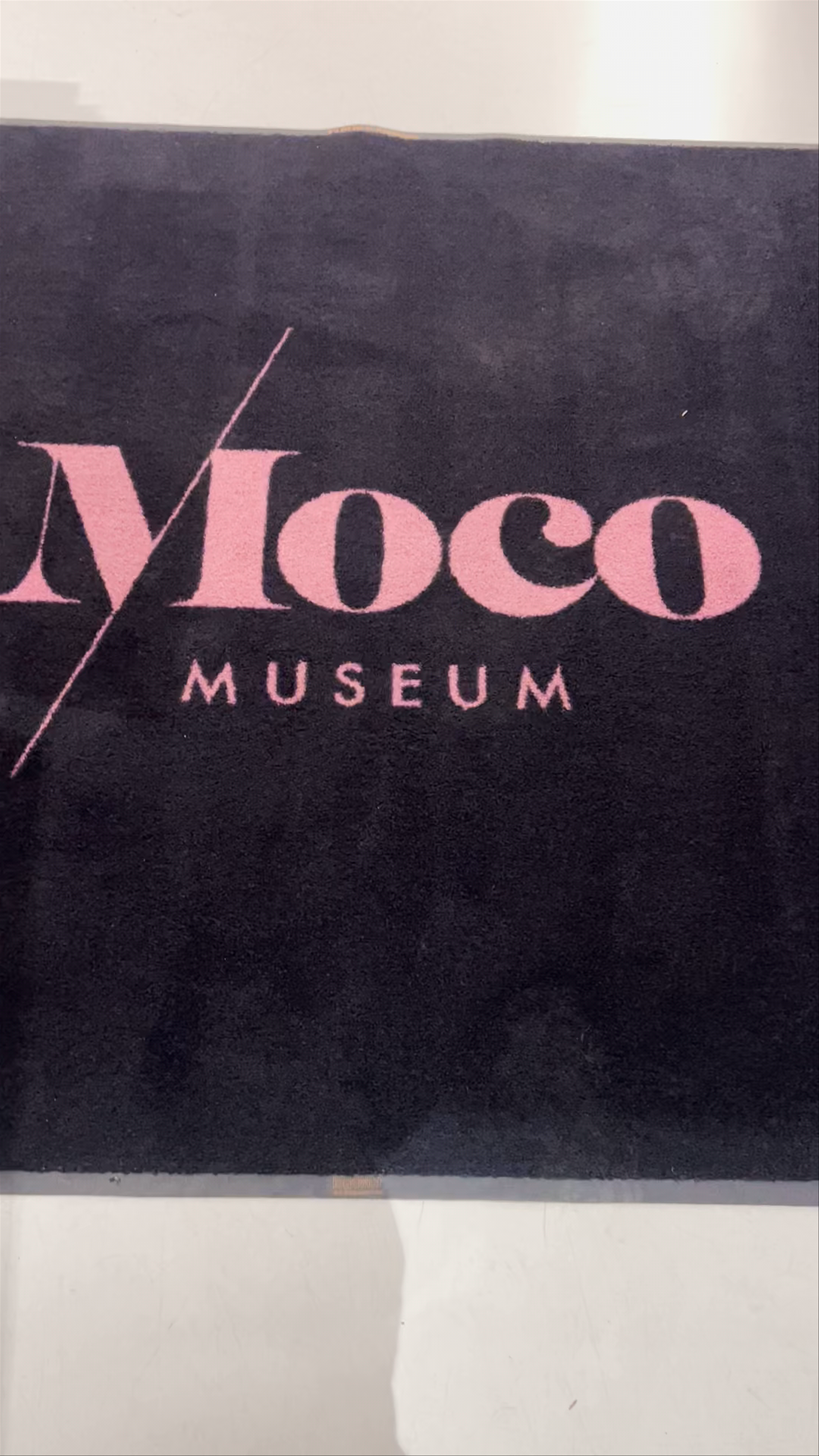 Moco Museum Barcelona
