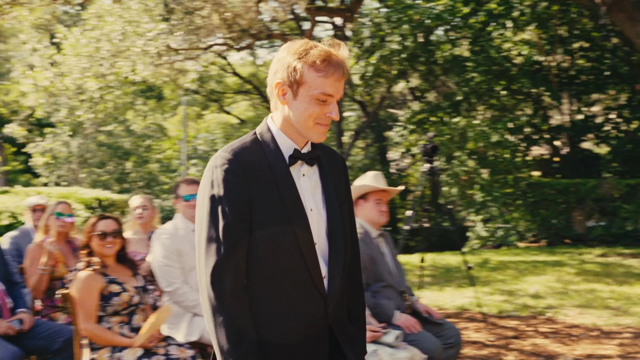 Wedding film