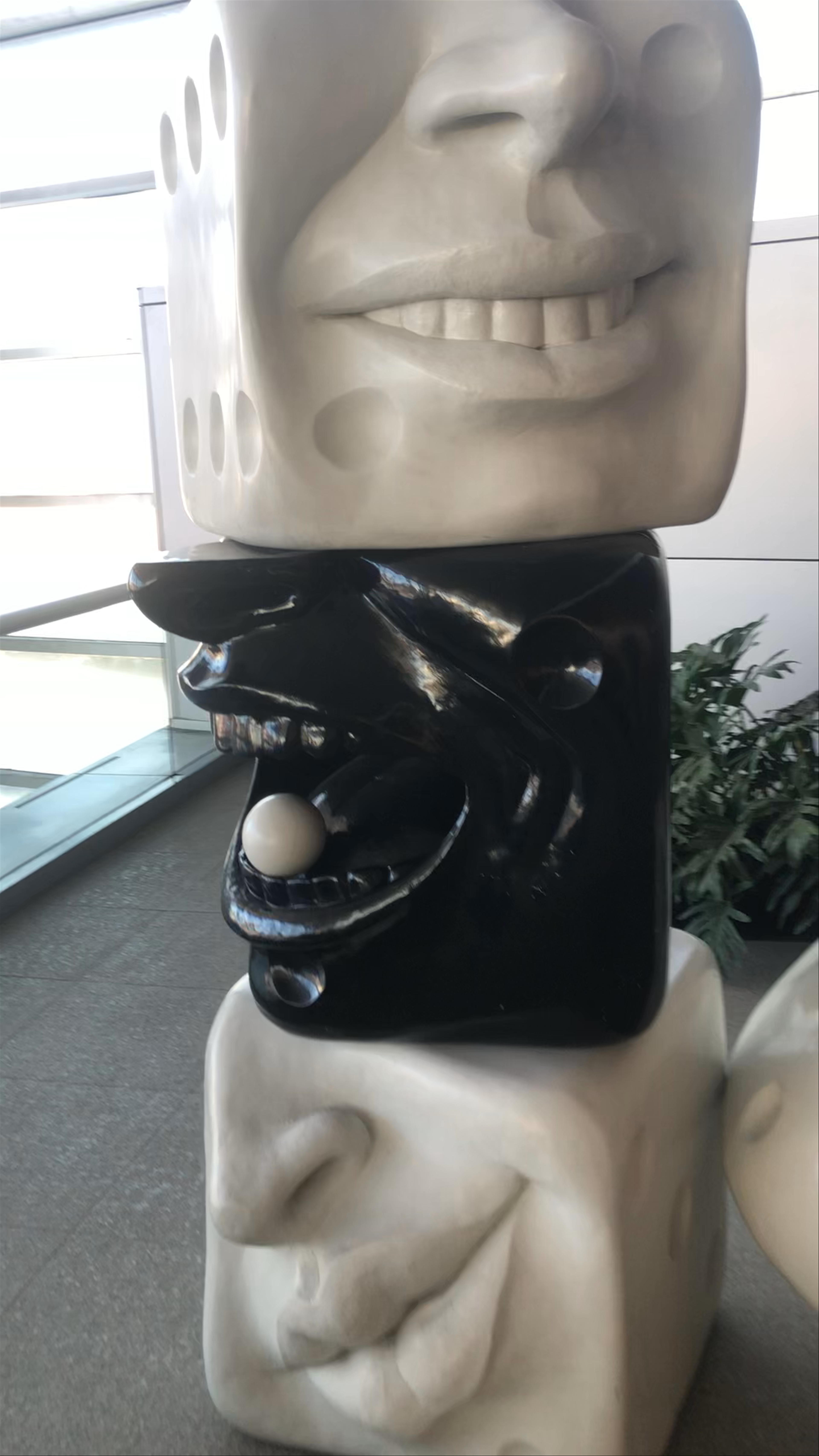 Auditorio Gota de Plata