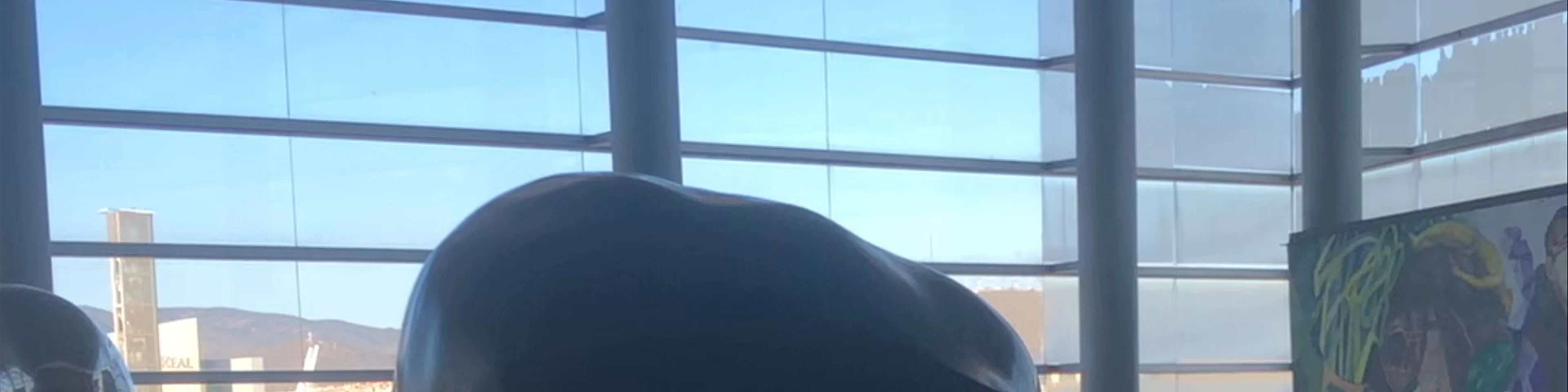 Auditorio Gota de Plata