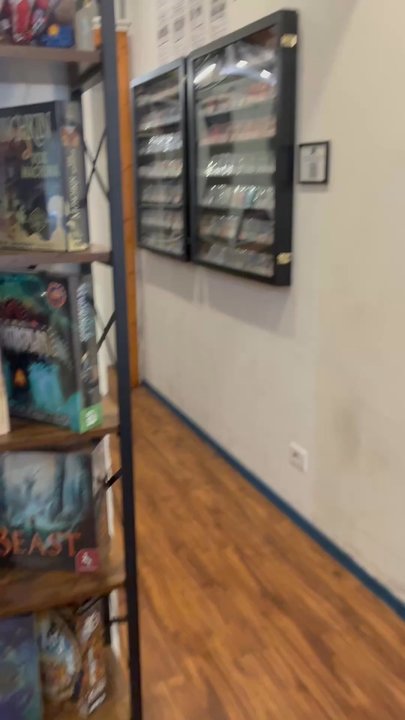 Golden Game Guild - So many choices! - Tabletop Games Near Me - Golden, Colorado