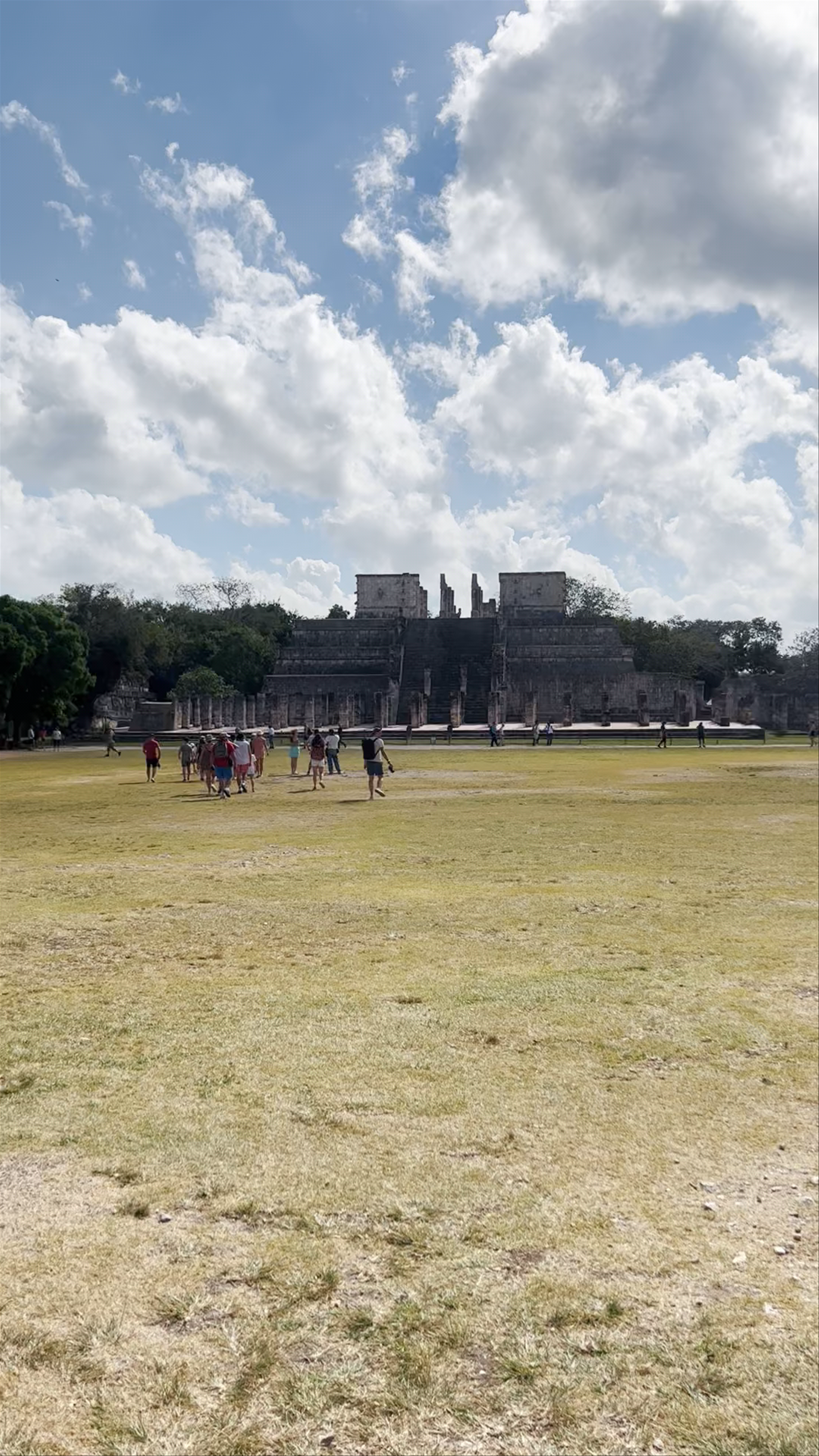 Chichén Itzá