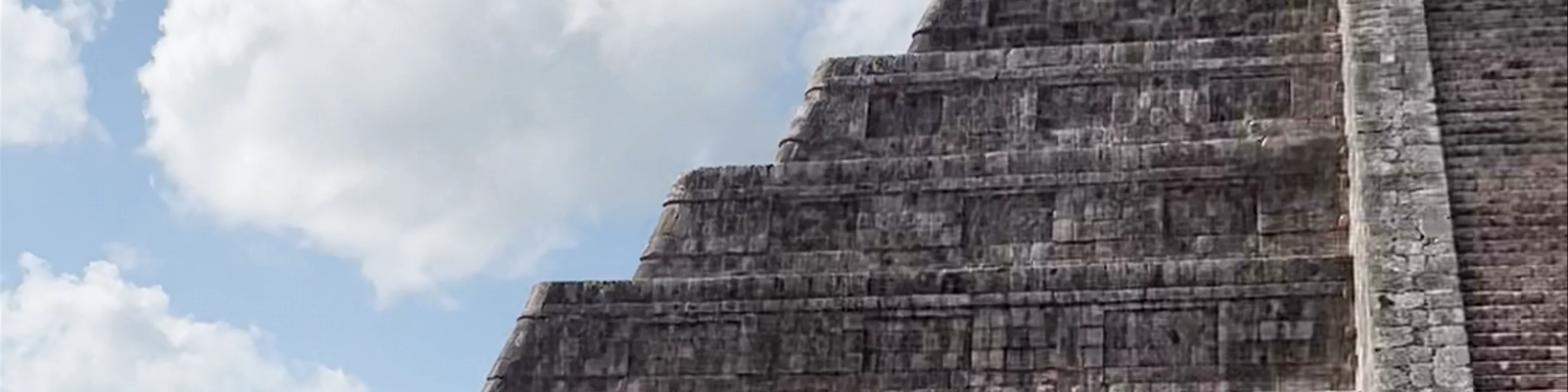 Chichén Itzá