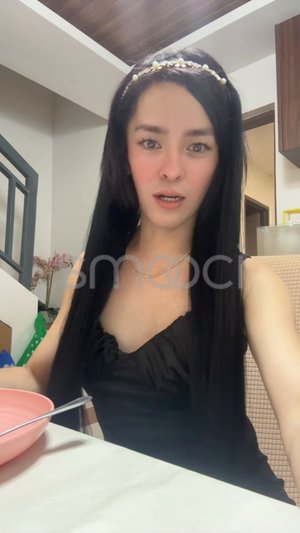 KatseyeX Manila Escort Video #27888