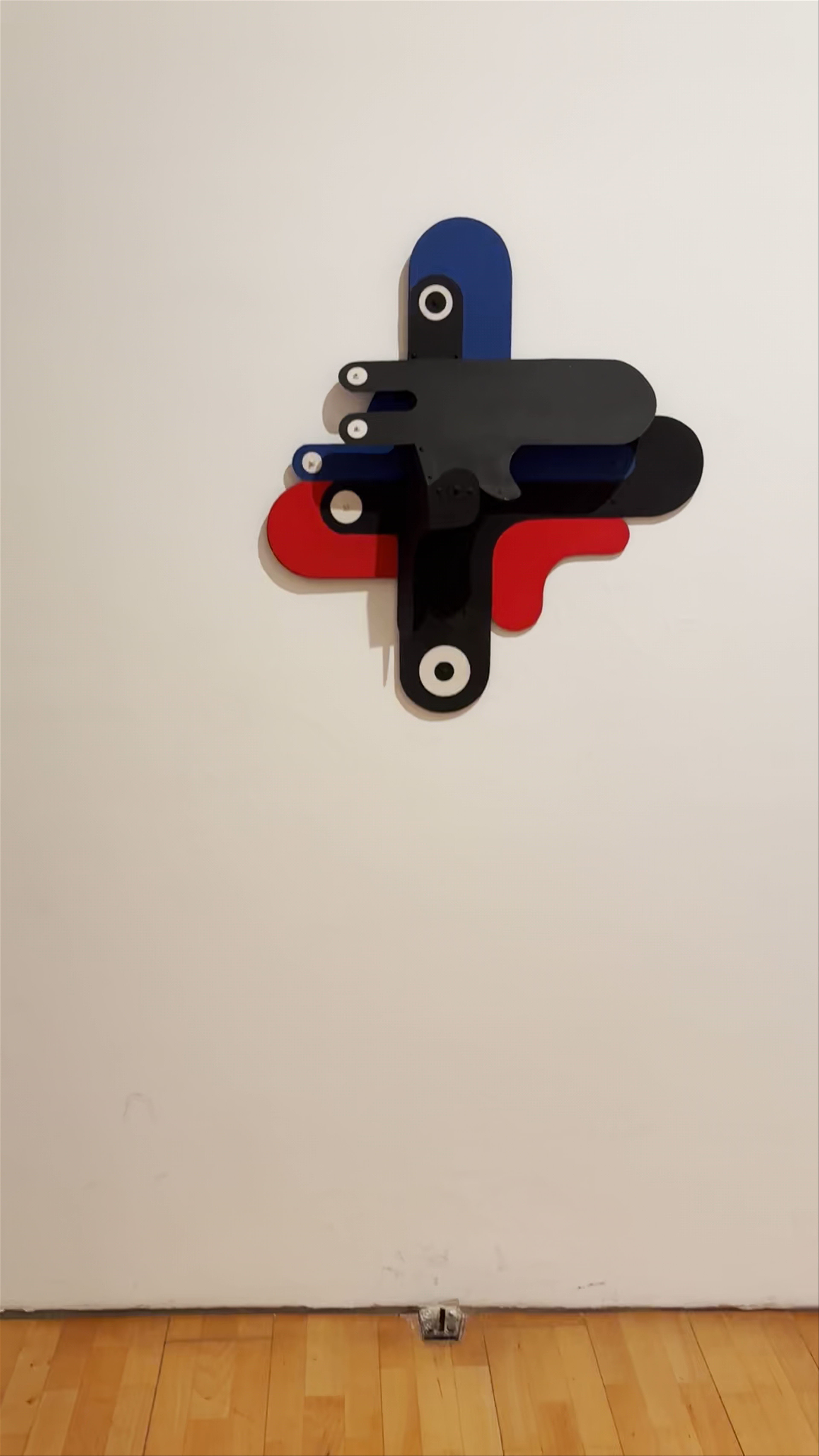 Museo de Arte Miguel Urrutia -MAMU-