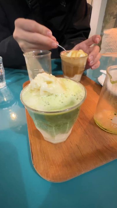 SIP Coffee Bar - Coffee & Tea Near Me - Bordeaux, 33