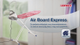 Leifheit 72565 Strijktafel AirSteam Premium M video - thumbnail