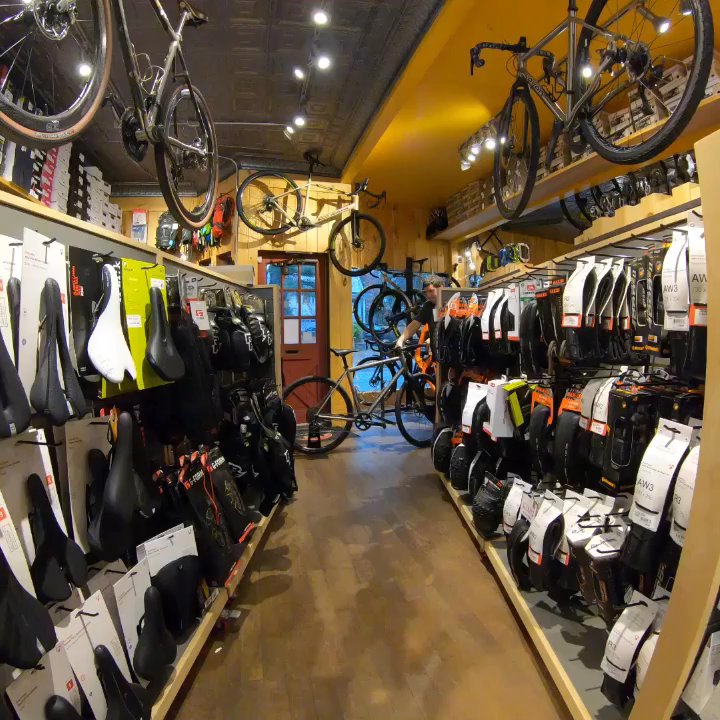 Bicycle Workshop Pro Shop - Bikes Near Me - Tenafly, New Jersey