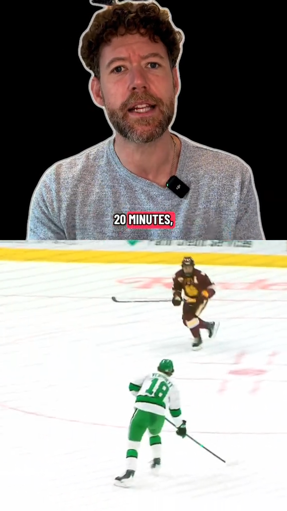 Who Can Challenge Gavin McKenna for Top Spot? Part 1