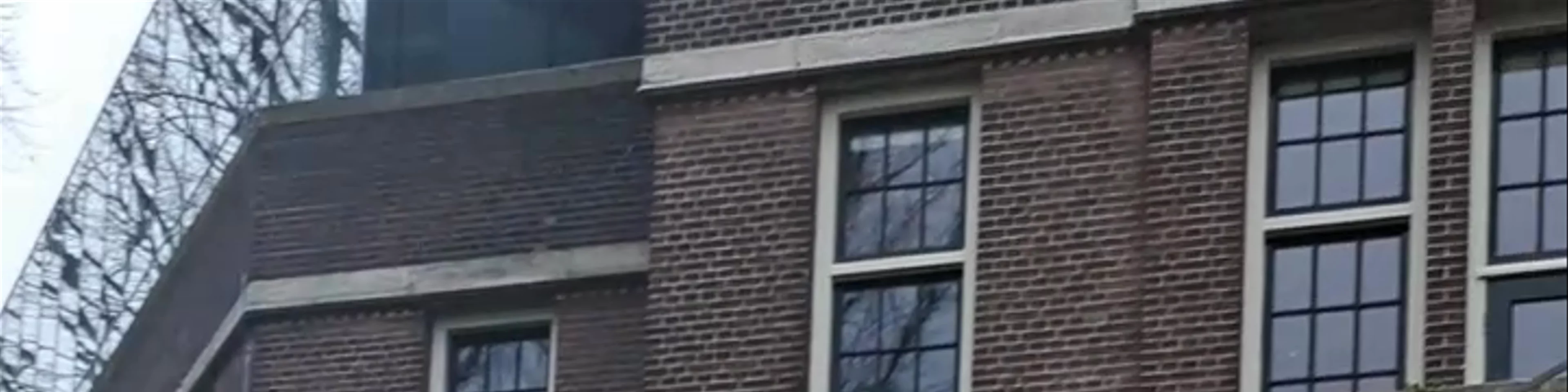 Generator Amsterdam