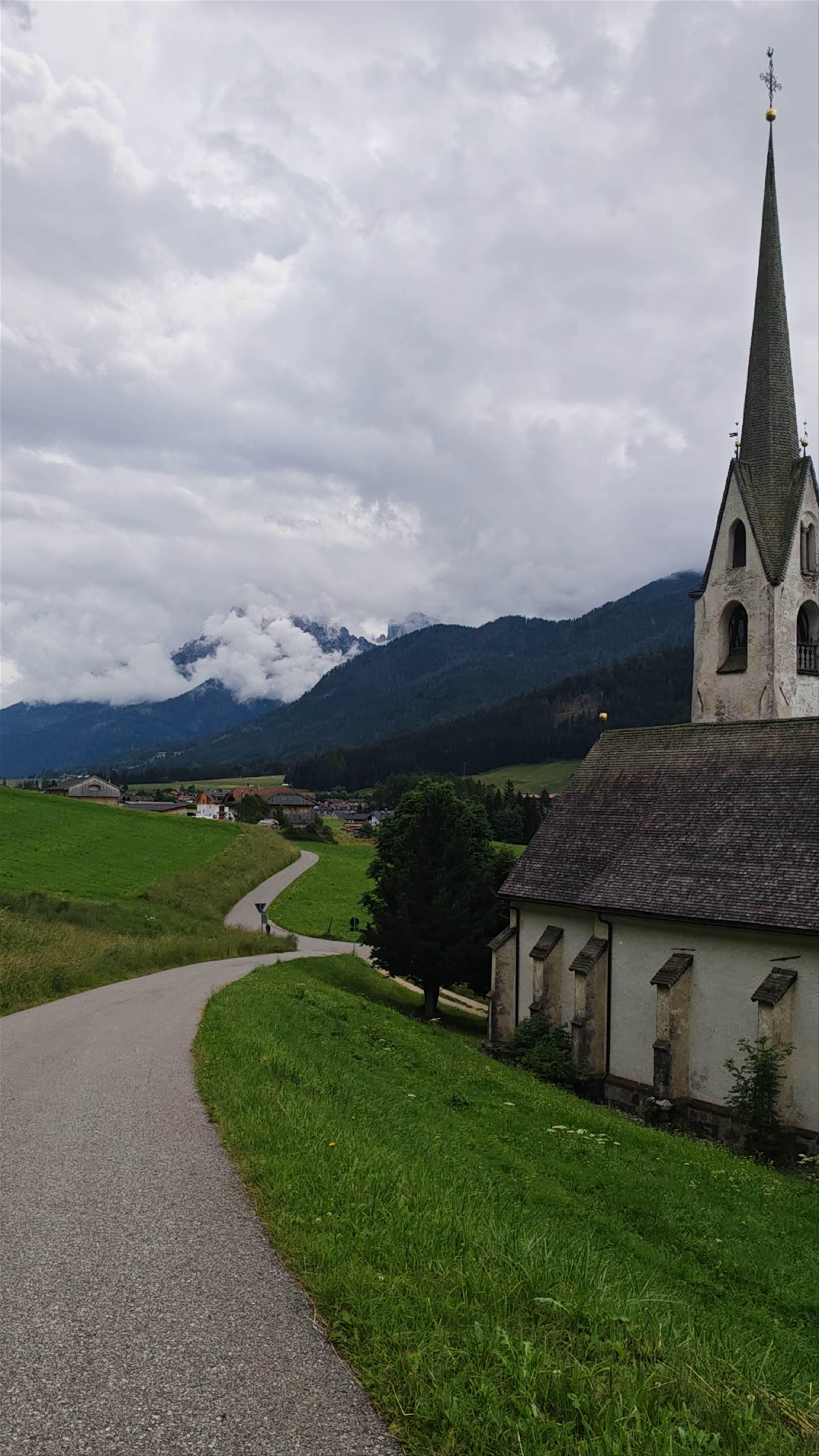Chiesa Madre di Santa Maria Maddalena
