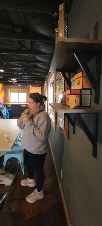 Common Grounds - Coffee & Tea Near Me - Payson, Arizona