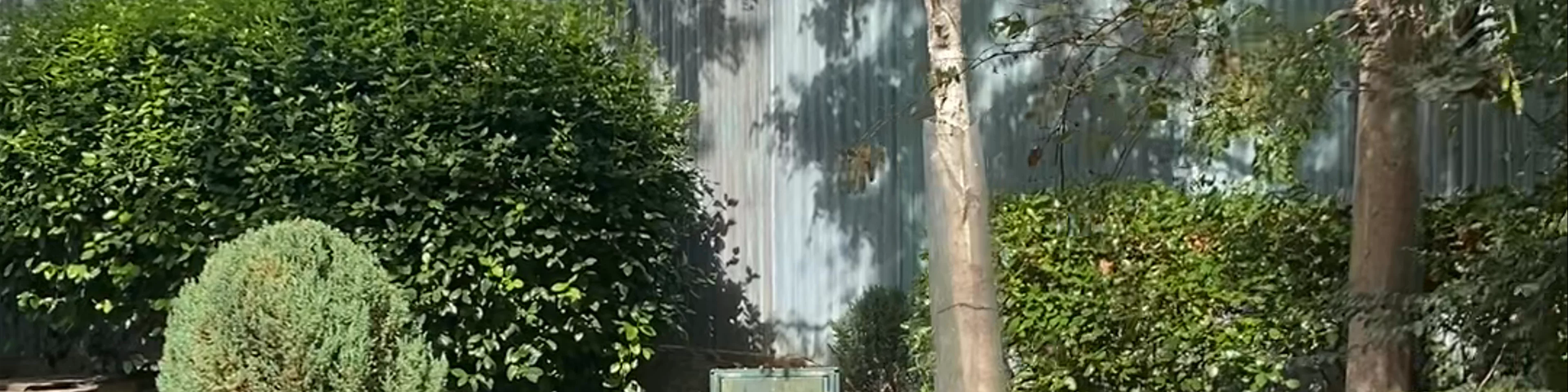 Adelaide Zoo
