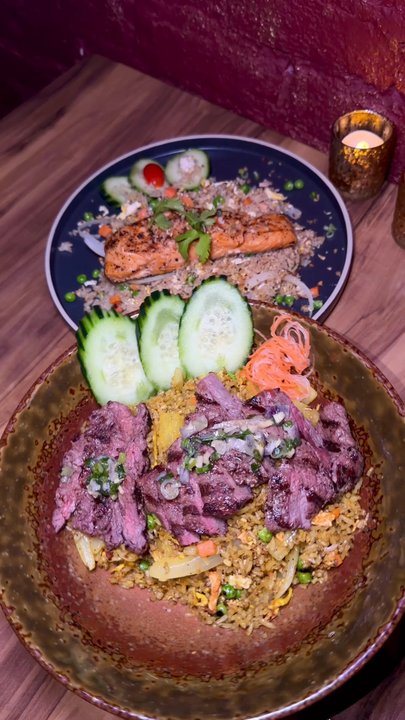 La Moon - Vietnamese Near Me - Atlanta, Georgia