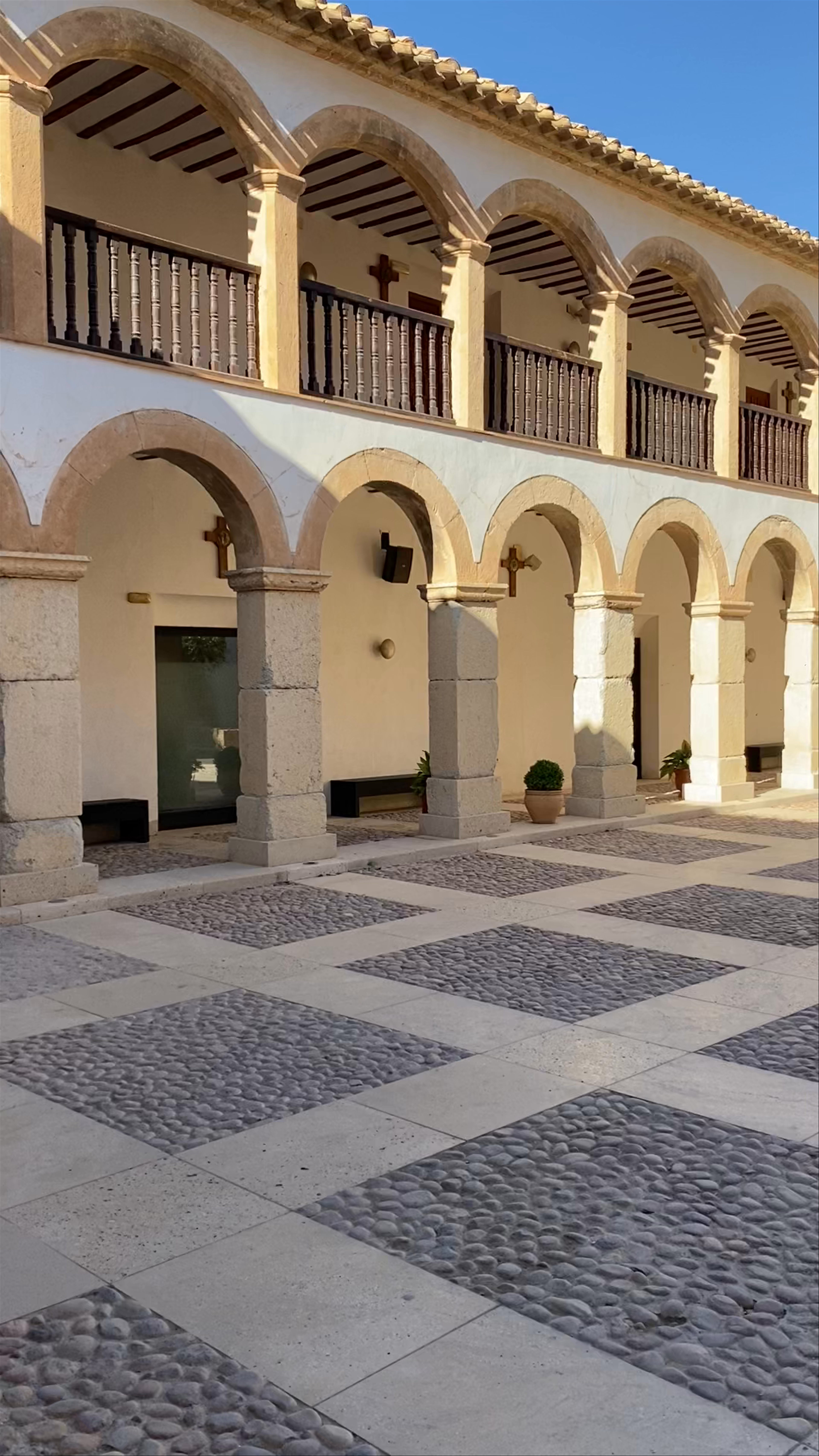 Castillo de Caravaca de la Cruz